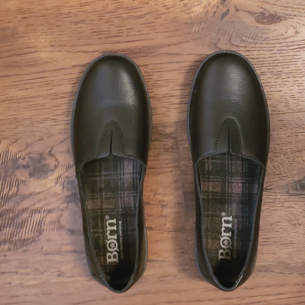 Born Loafers